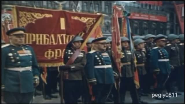 9 мая! С Днём Победы! смотреть онлайн