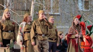 Концерт на колесах 2025