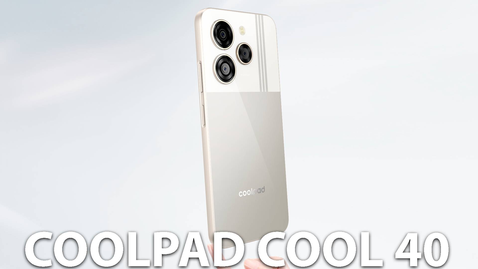 Coolpad Cool 40 первый обзор на русском
