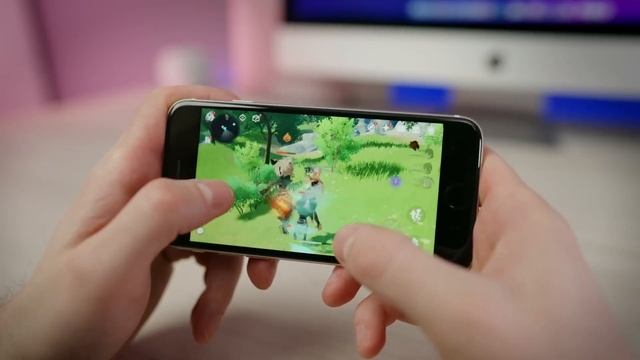 Именно из-за этого вы купите iPhone 16e / История всех iPhone SE смотреть онлайн