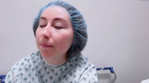 #Рак щитовидной железы. Удаление правой доли: как это б