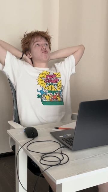 Когда дописал свой калькулятор... #информатика #егэ смотреть онлайн