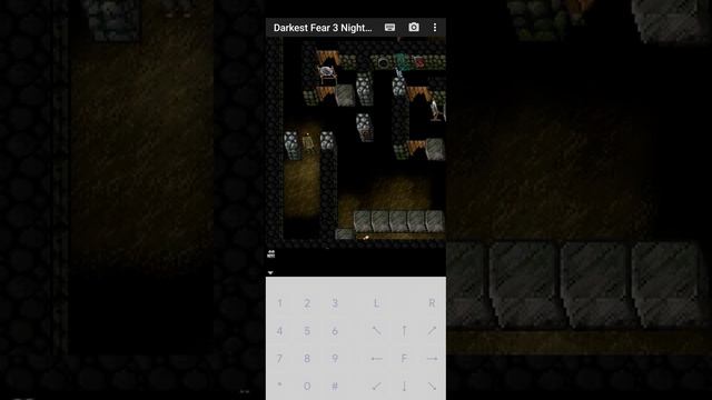 Darkest Fear 3 Коллектор 3