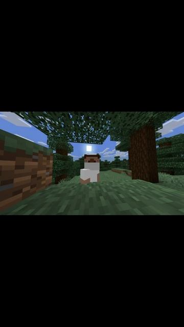 МАЙНКРАФТ , НО Я НЕ ДОЛЖЕН ДВИГАТЬСЯ И ГОВОРИТЬ смотреть онлайн