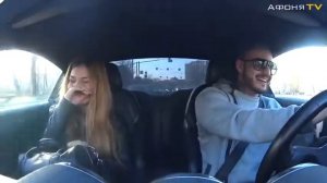 Афоня Тв-Борец