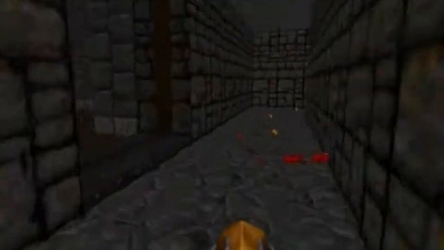 Давайте играть в Heretic часть 2 смотреть онлайн