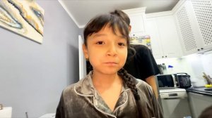 КОПЖАСАРОВЫ баттл😅 @kopzhasarovy ЖАСМИН ТГМИРИС АДИЛЕТКЕ И