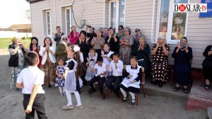 Уьй-Салган. Аьвелгиден-аьлиге.
Фильм телеканала DOSLAR.tv