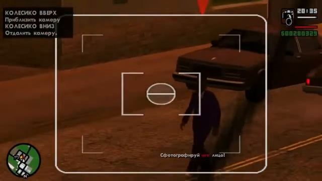 ОЙЫННЫҢ БҮКІЛ СЮЖЕТІ GTA San Andreas 10 минутта! CJ-дің бастан кешкендері гта сан андрес казакша