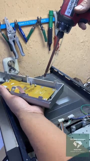 Ремонт микроволновой печи смотреть онлайн