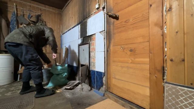 Развалился колосник в бане смотреть онлайн