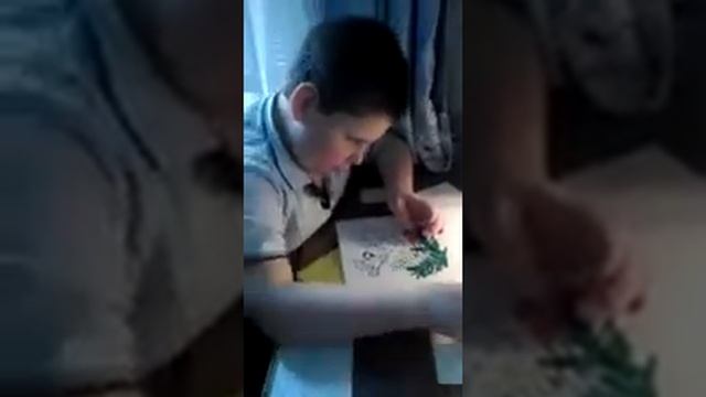 Урок труда. смотреть онлайн
