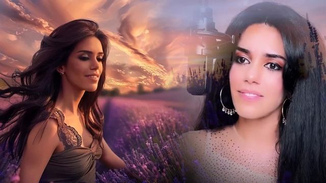 Elena Yerevan - Лаванда
