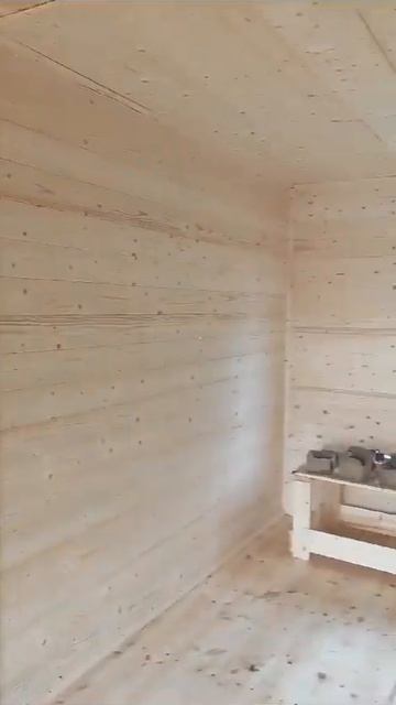 Терем с террасой для всесезонного проживания смотреть онлайн