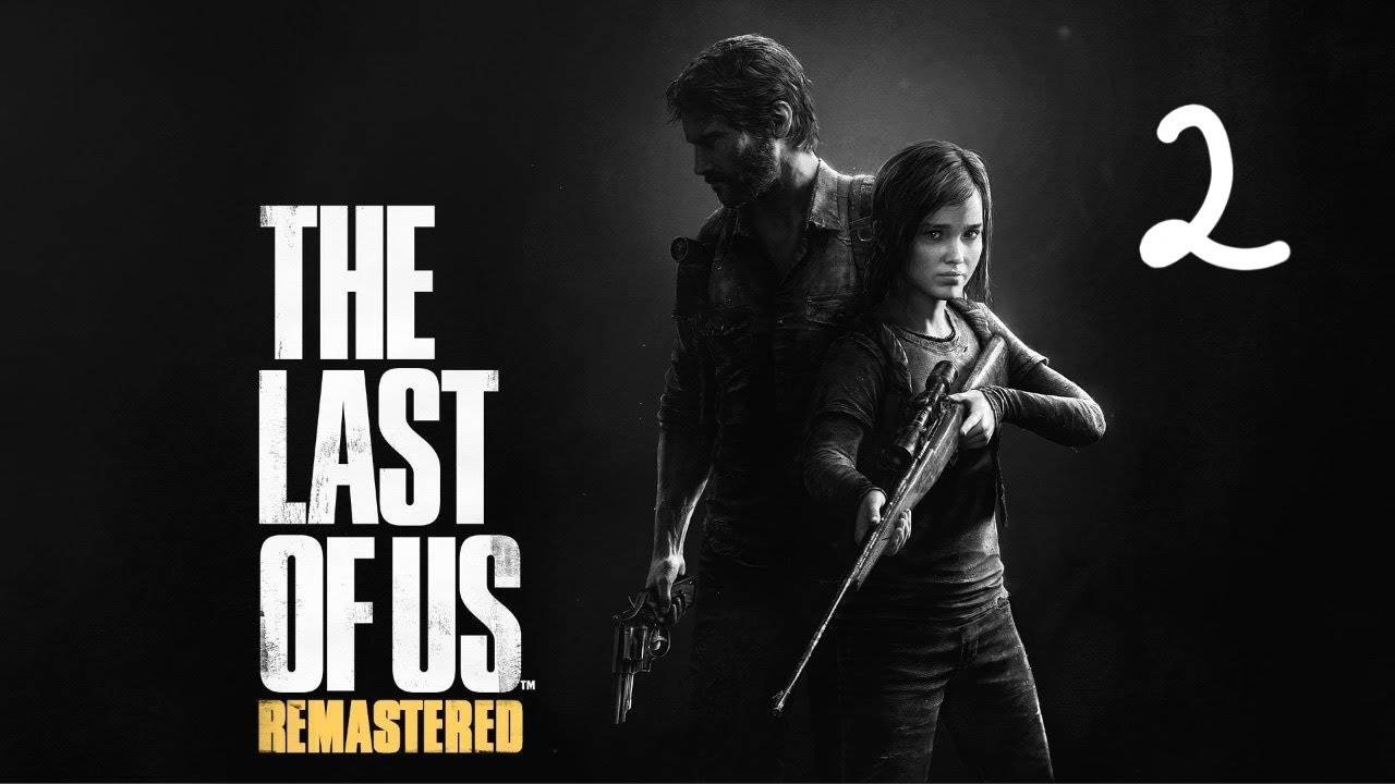 Прохождение The last of Us #2 (За Робертом)