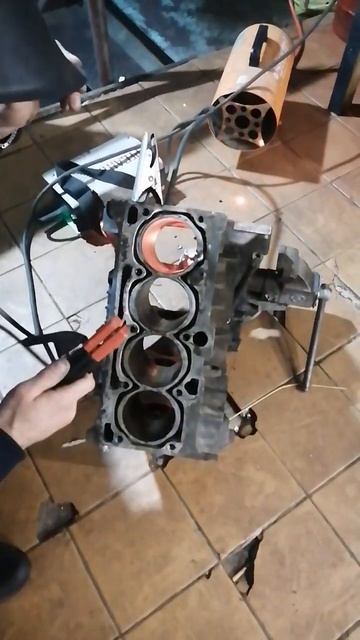 Ремонт поршневой смотреть онлайн