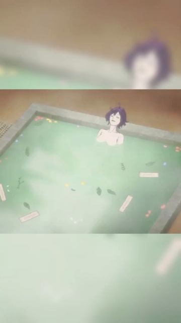 Быстро в Баню 🫠 #аниме #анимеклип смотреть онлайн