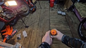 ПОЛНАЯ СБОРКА КИТАЙСКОГО МОТОЦИКЛА OXO PRIDE NB300 ТАК ЛИ ВС?