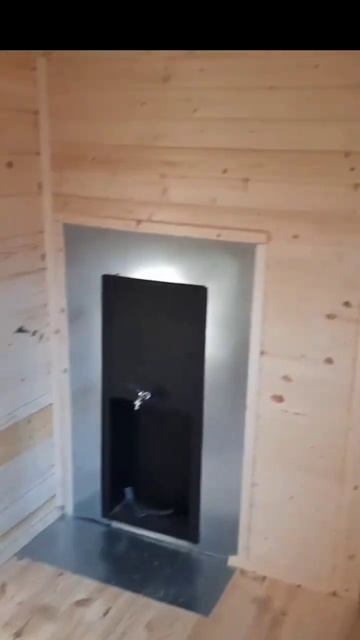 Пора париться 🌿Брусовая Баня в БанеСтрой.рф #баня #ба? смотреть онлайн