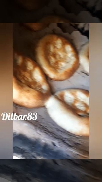 ТАНДЫР НАН.белый хлеб
домашний хлеб