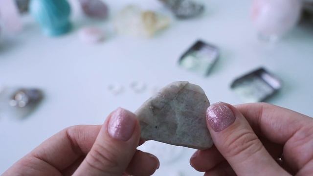 Как отличить лунный камень от подделки? Разбираемся в смотреть онлайн