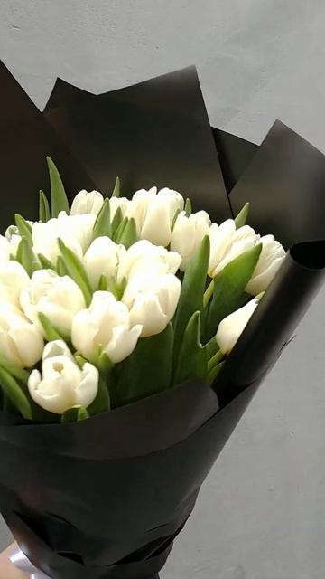 Купить весенний букет цветов Днепр(3) смотреть онлайн