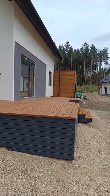 Дом в современном стиле смотреть онлайн