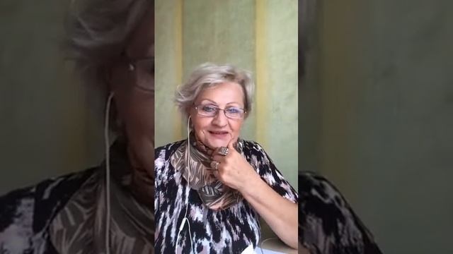 Рубрика "Вера. Надежда. Любовь" - Катерина Кузнецова 5 смотреть онлайн