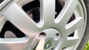 Колеса 195/60 R16 на Logan MCV. Увеличиваем размер колес до 16 дю