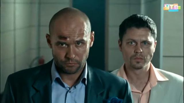 Университет-ТВ. Глухарь в кино-ролик-2