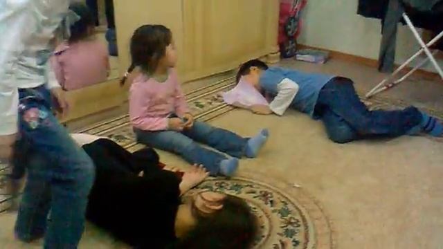 Украли девочку... смотреть онлайн