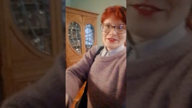 Музей как музей Достоевского! Санкт Петербург. апрель смотреть онлайн