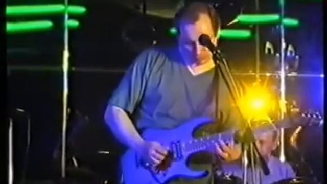 гр Радио 2003 г. Гуляй Рваньё.