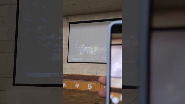 🎓Отчёт о прошедшем 24.12.2025 студенческом капустнике на смотреть онлайн