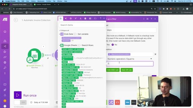Эта простая автоматизация принесла мне дополнительные $12,853K (Готовый шаблон)