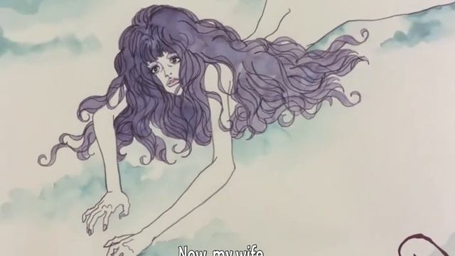 1973 Belladonna Of Sadness
