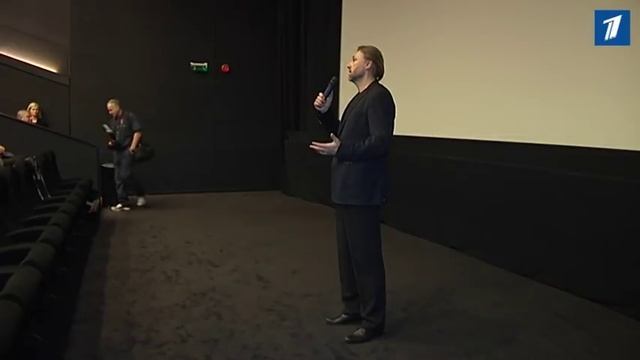 Свой юбилей Александр Ивашкевич отметил открытием выставки смотреть онлайн