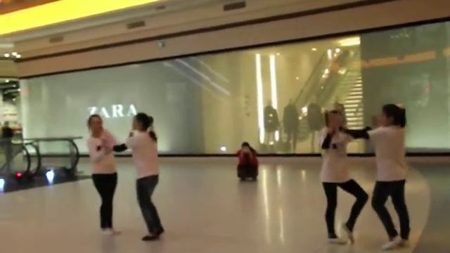 Не на тормоза в училище - флашмоб на ОУ „Христо Ботев”, гр. Ахелой смотреть онлайн