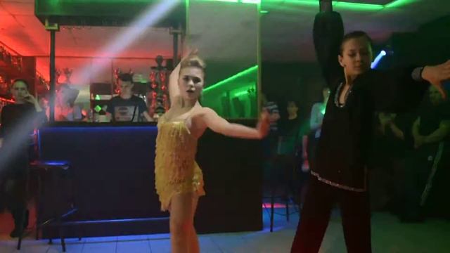 Латина микс смотреть онлайн