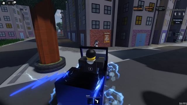 ПЛОХИЕ МОНСТРЫ СУЩЕСТВУЮТ в ROBLOX! смотреть онлайн