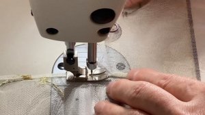 КАК ШИТЬ СЕТКУ?/без нервов/полезные советы по шитью