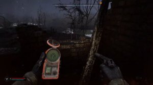 Где найти артефакт ВЕРТУШКА в игре Сталкер 2 Тень Черн?