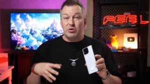 ASUS ROG PHONE 9. ЛУЧШАЯ ПРОИЗВОДИТЕЛЬНОСТЬ СРЕДИ ФЛАГМАНОВ ?