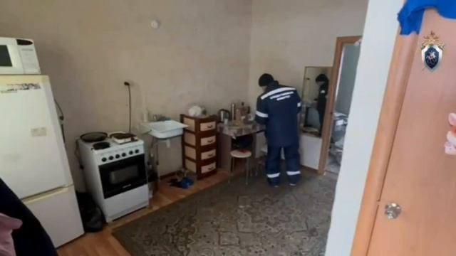 Трагедия в Тюменской области: три жителя села Ярково у смотреть онлайн