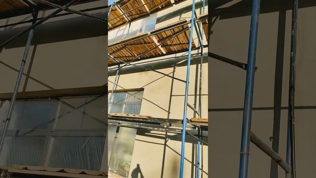 Проверка качества фасадных работ, утепление фасадов п смотреть онлайн