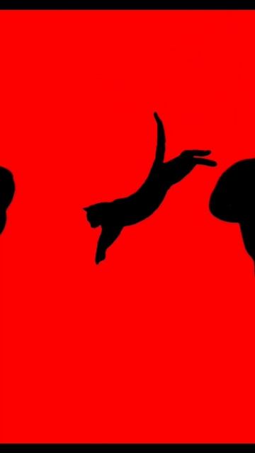 песни не хватило:(кст я есть в лайке ID:meow_and_meows смотреть онлайн