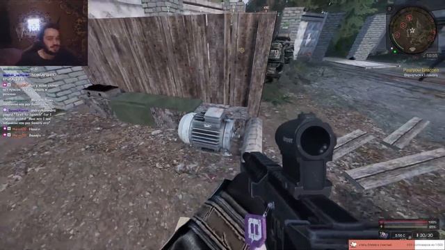 ШКОЛА ПРОХОЖДЕНИЕ ОТ БОЛОТНИКА  STALCRAFT X  Нарезки Mamoru