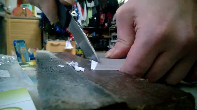 заточка смотреть онлайн