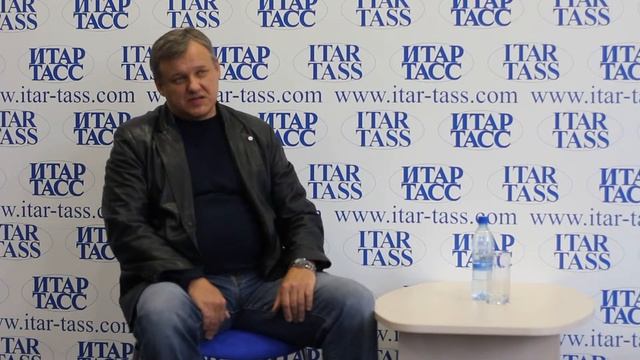 Комментарий Александра Баландина смотреть онлайн