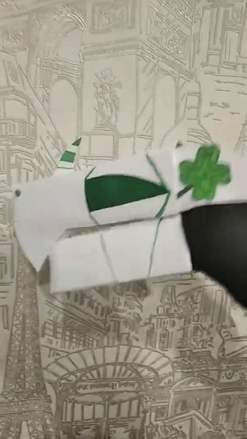 новый дракон зовут Клевер🍀☘️ смотреть онлайн